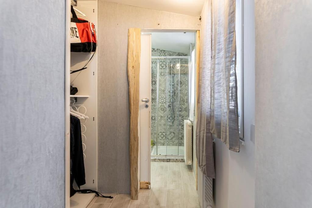 Rocca Politeama Attico Prestigioso Ed Eccitante. Apartamento Palermo Exterior foto